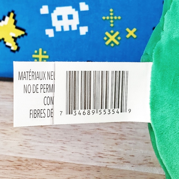 Squishmallow Guri the Gnome 8" UltraSoft Stuffed Christmas Holiday Plush Toy NWT - Picture 9 of 12